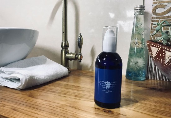 MYU AQUA CARE Cleansing