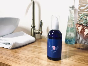 IMG_6078 MYU AQUA CARE Lotion