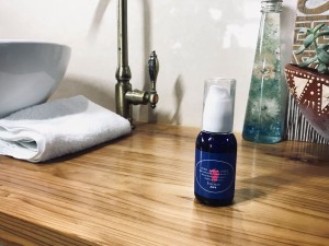 MYU AQUA CARE Essence