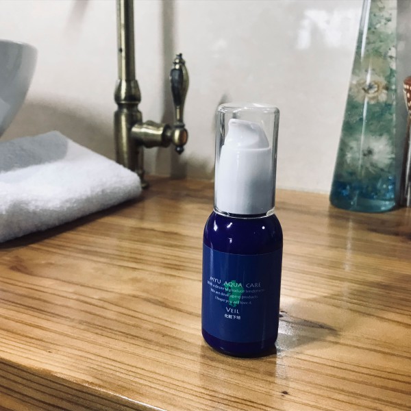 MYU AQUA CARE Veil