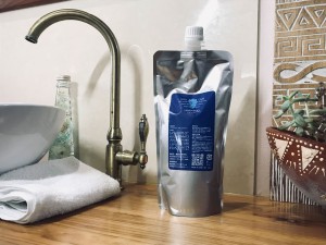 MYU AQUA CARE Shampoo